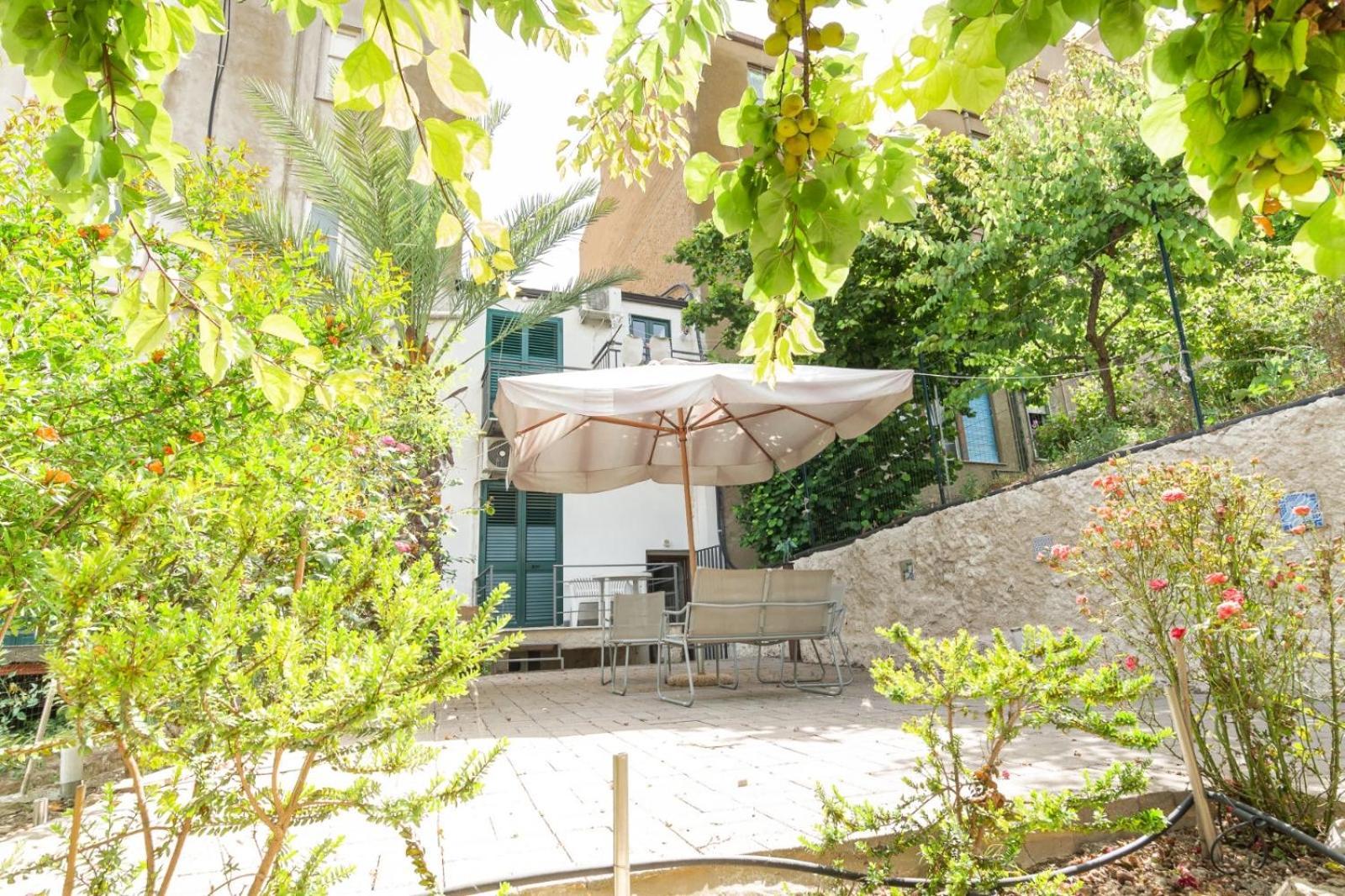 Al Qatta Bed & Breakfast Canicattì Exterior foto