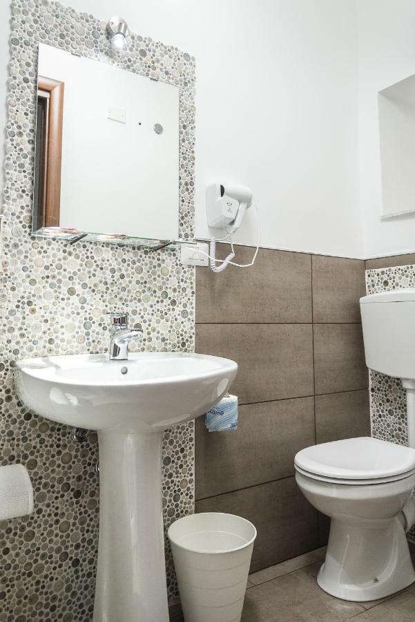 Al Qatta Bed & Breakfast Canicattì Exterior foto