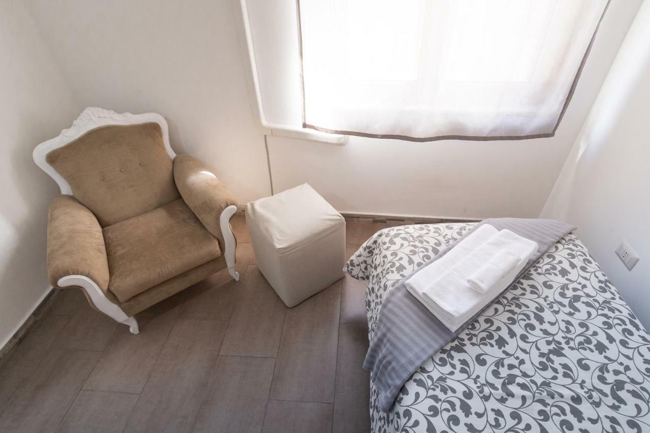 Al Qatta Bed & Breakfast Canicattì Exterior foto
